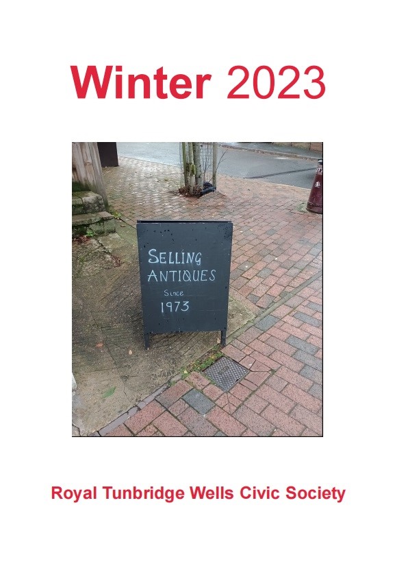 Winter 2023